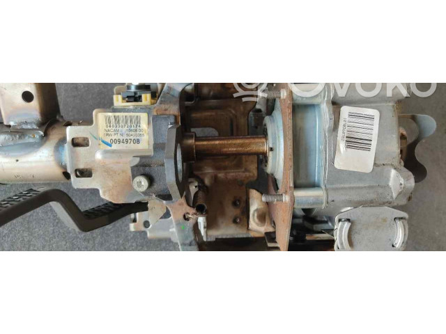 Руль Renault Clio III  2005 - 2012 года 8200294978CR      