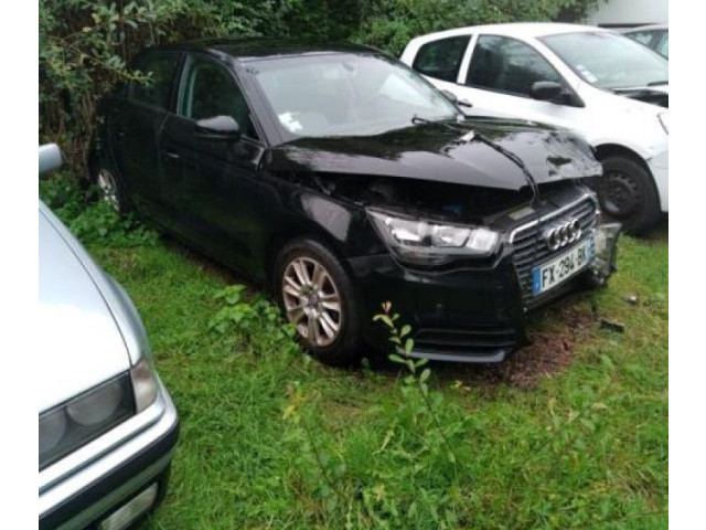 Панель приборов 8X0920930P Audi A1