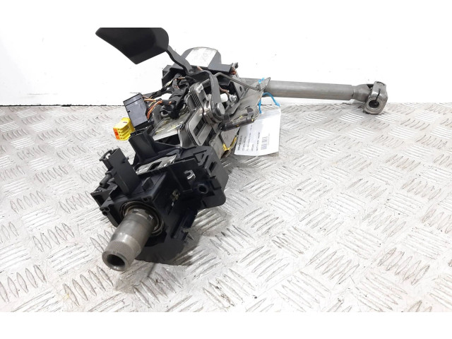    Рулевая рейка 1T1419502M   Volkswagen Touran I 2003 - 2010 года