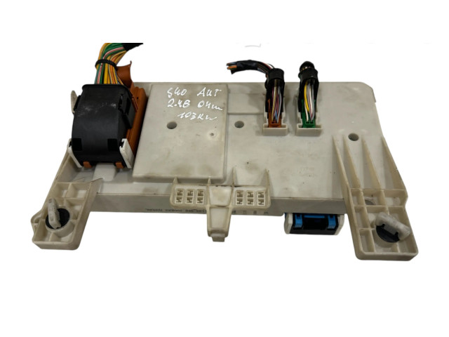 Pojistková skříňka 8690719, 00051355 Volvo S40 2006