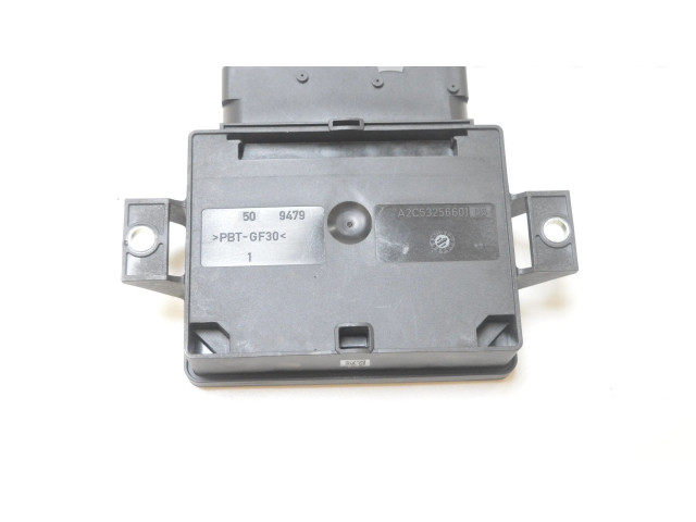 Блок управления заднего тормоза (EMF) 4H0907801 Audi A7 S7 4G