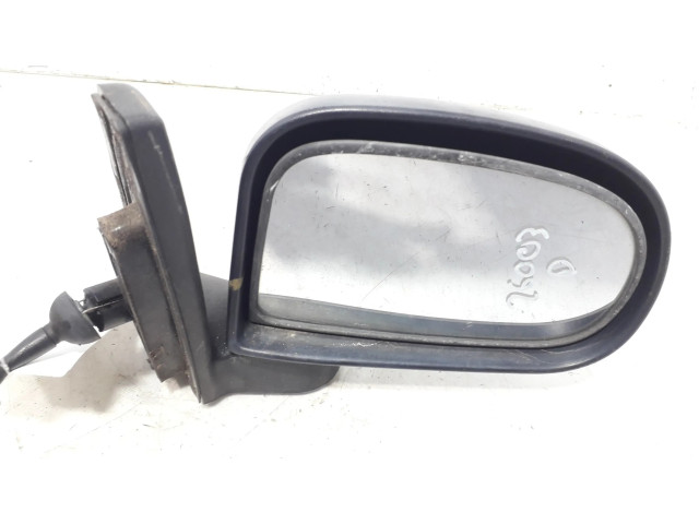 Zpětné zrcátko Сзади Hyundai Atos Classic 2001 8762006101CA