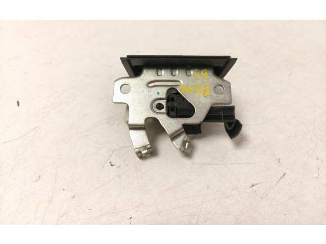 Zámek zadních dveří 3G0827503, 3G082750309S Volkswagen PASSAT B8 2016