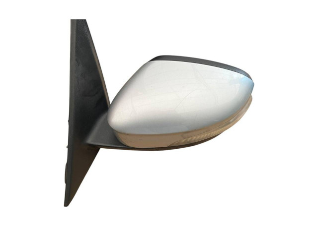 Зеркало электрическое        Ford S-MAX  2015 -  года   