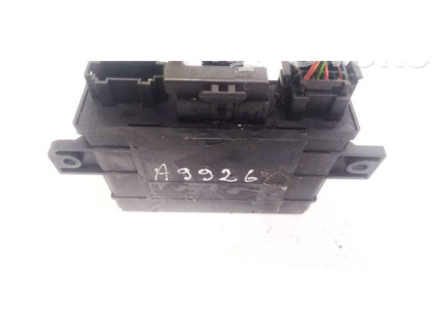 Блок комфорта 7M0962257F, 95VE15K600BB Ford Galaxy