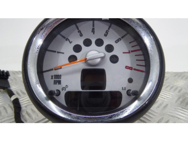 Панель приборов 9153405, 9153405 Mini One - Cooper Coupe R56