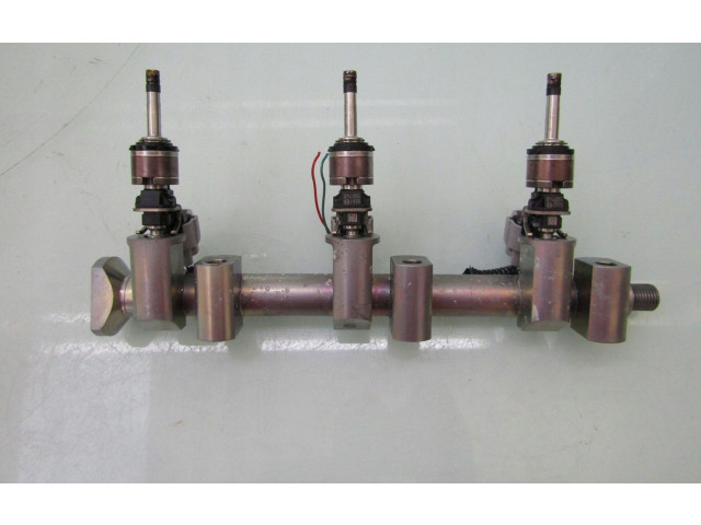 Комплект форсунок 0261500748    Nissan X-Trail T33   