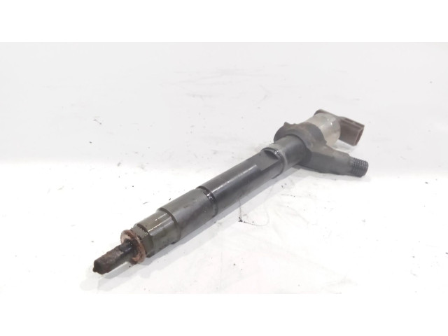 Форсунка 8107010e Mitsubishi L200 для дизельного двигателя 4N15 2.4