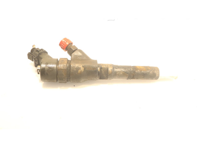 Vstřikovač 0445110082 Citroen Berlingo
