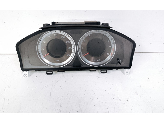 Панель приборов 31343326AA, 36001837   Volvo XC70       