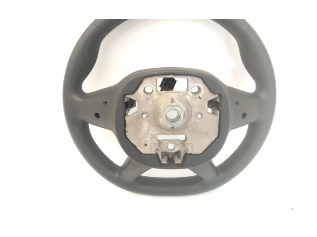 Руль Dacia Sandero  2008 - 2012 года       