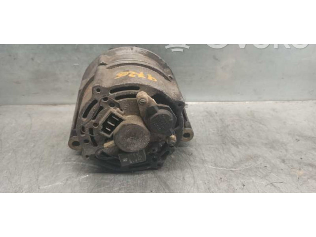 Генератор A0071545802, 0120489328   Mercedes-Benz E W124      