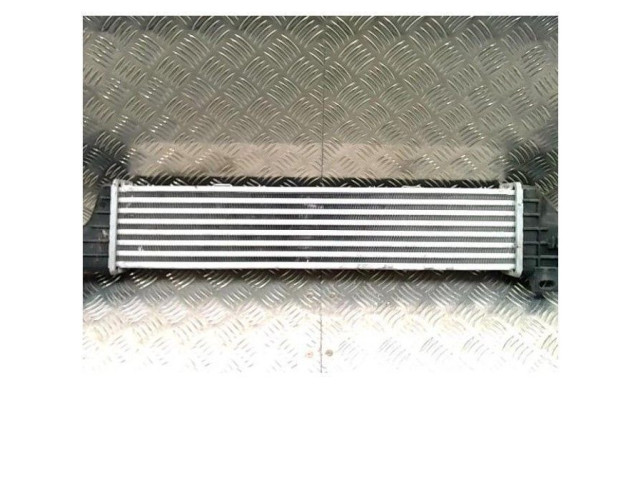 Интеркулер 2105002000, 2105002000 Mercedes-Benz E AMG W210