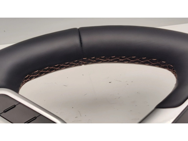 Volant Chrysler Pacifica 2017 5UZ531X9AE