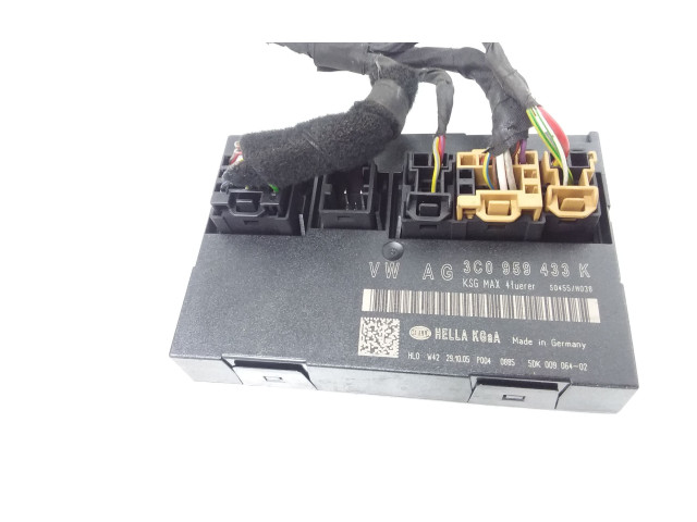 Комфортный модуль