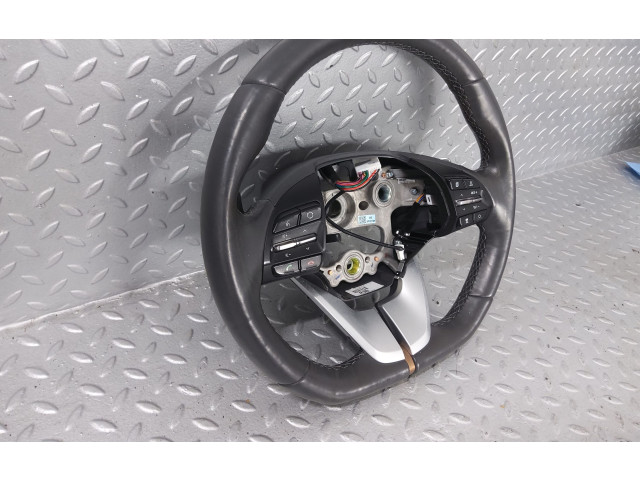 Руль Hyundai Ioniq  2016 -  года 56111G2600YUY, 56111D      