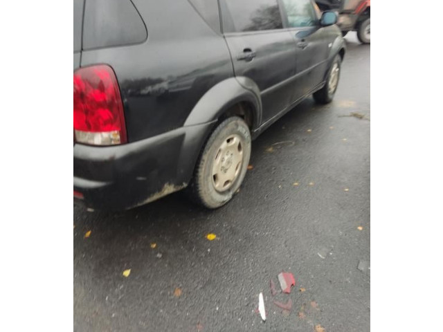 Блок АБС 4891008B10 SsangYong Rexton - года