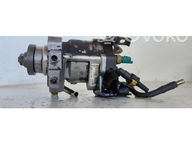 Vstřikovací čerpadlo 2S7Q9B395AF Ford Mondeo Mk III