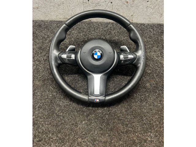 Volant BMW X5 F15 2018
