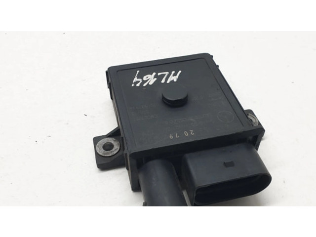 Реле подогрева свеч