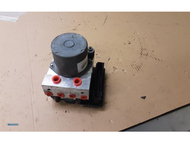 Блок управления АБС Honda CR-V