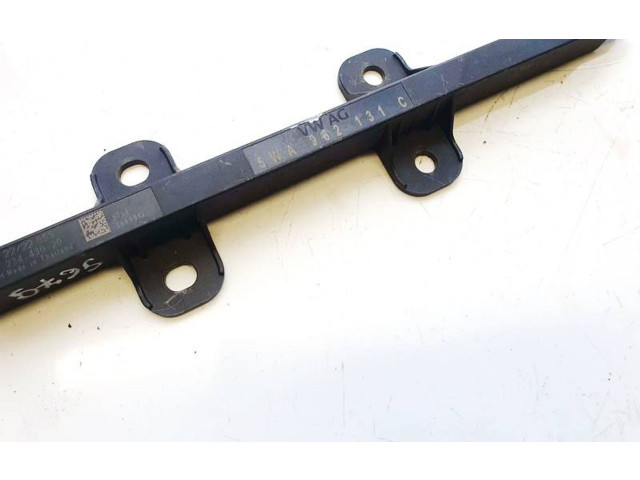 Дисплей 5wa962131c, a3222205s Volkswagen ID.4