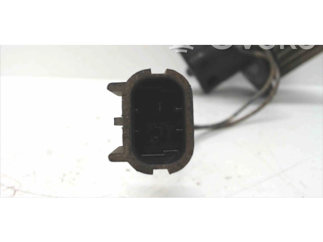 Вентилятор печки 8956002858 Jeep Cherokee XJ