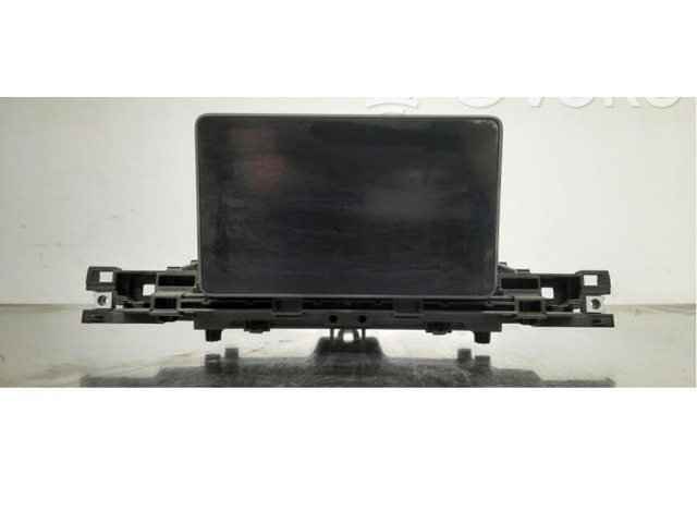 Дисплей    8W2919604   Audi A5