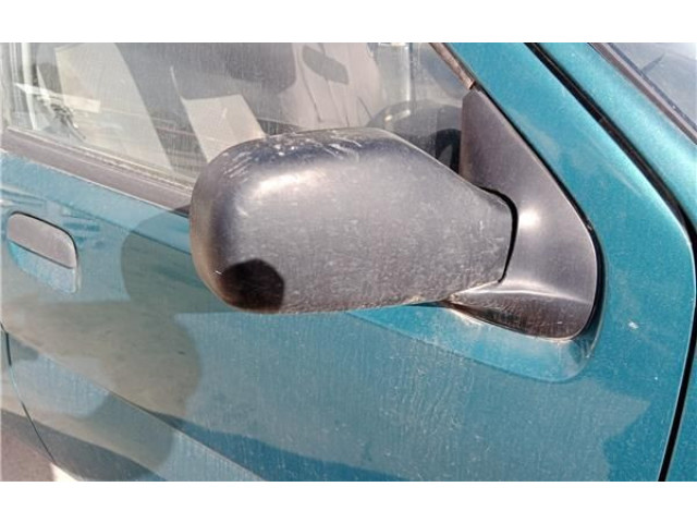 Зеркало (механическое)       Suzuki Ignis   -  года   