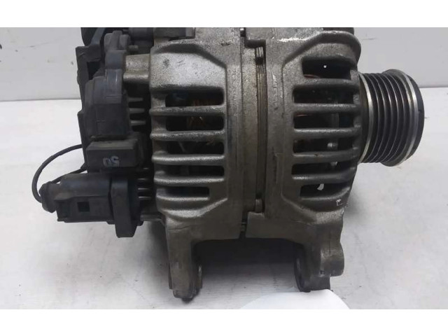 Генератор 903021EX, 04L903021EX Skoda Octavia Mk1 (1U)