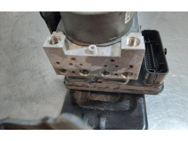 Блок АБС 9813805380, 1617387780 Peugeot 2008 I 2013 - 2019 года
