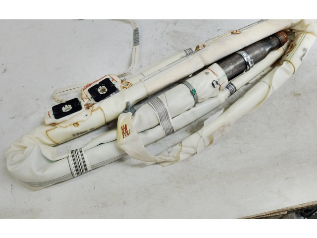 Боковая подушка безопасности BAM-PT1-1753 Jeep Grand Cherokee (WK)