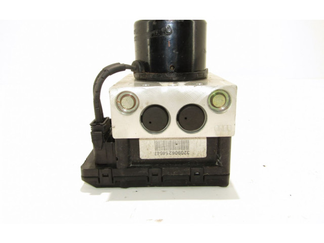 Блок АБС 9566038000   Hyundai  Elantra  1996-2000 года