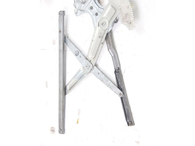 Передний комплект электрического механизма для подъема окна