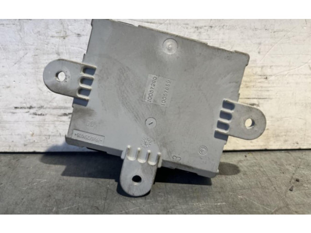 Řídící jednotka 1002127400 Jaguar XF X250