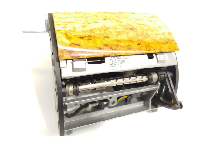 Дисплей    4E0857273F   Audi A8 S8 D3 4E