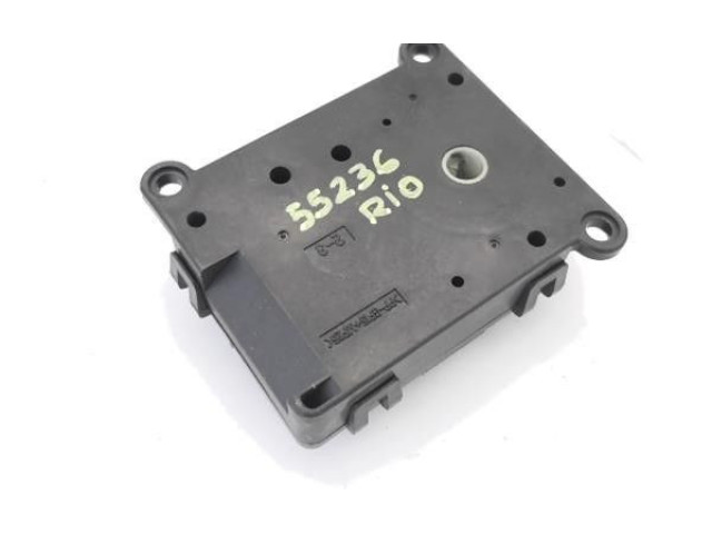 Блок управления B400730530   KIA Rio