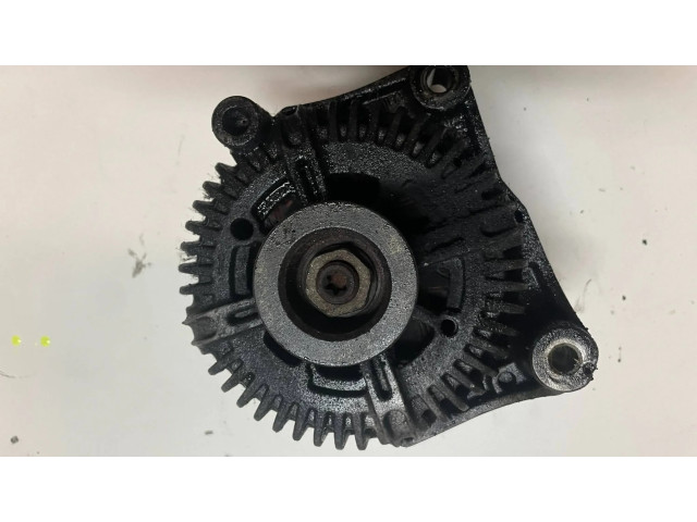 Генератор BMW X5 E70 3.0