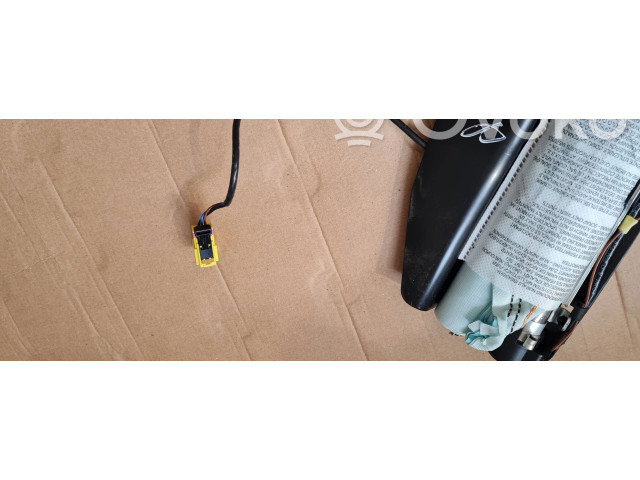 Подушка безопасности в сиденье 4G5880242B, 34128176E   Audi A6 C7