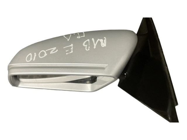 Зеркало электрическое        Mercedes-Benz E W212  2009-2016 года   