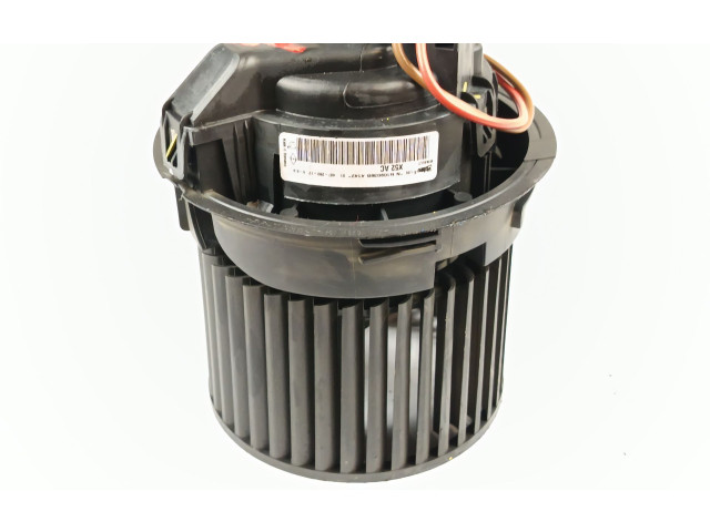 Вентилятор печки N109038B Dacia Duster II