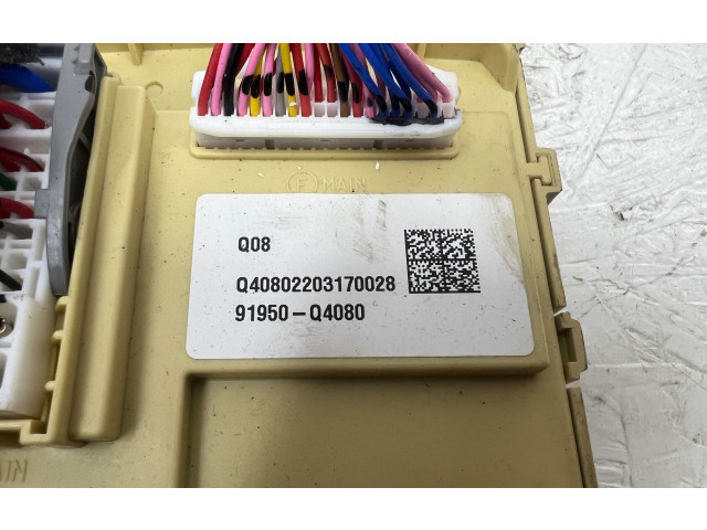 Блок предохранителей 91950Q4080 KIA Niro