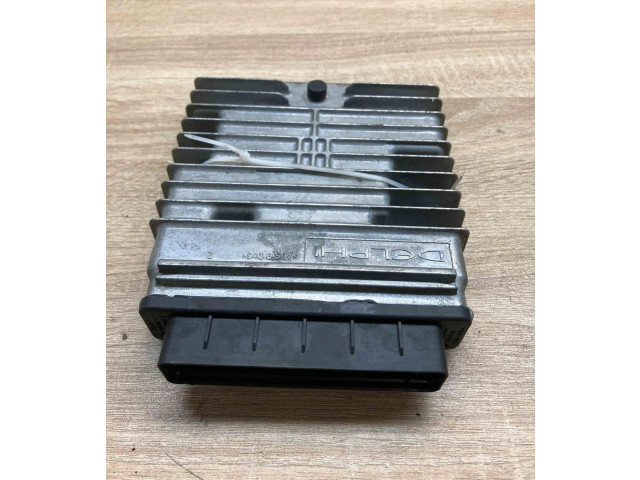 Řídící jednotka 4S7112A650AB, 12244670 Ford Mondeo Mk III 2000