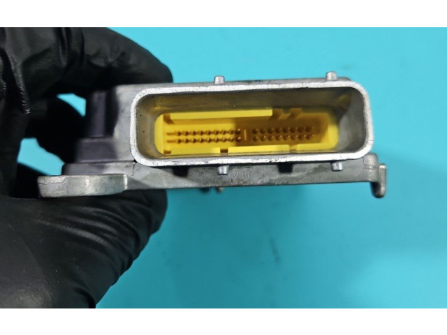 Блок подушек безопасности 96463672, IMPRK1412479 Chevrolet Spark