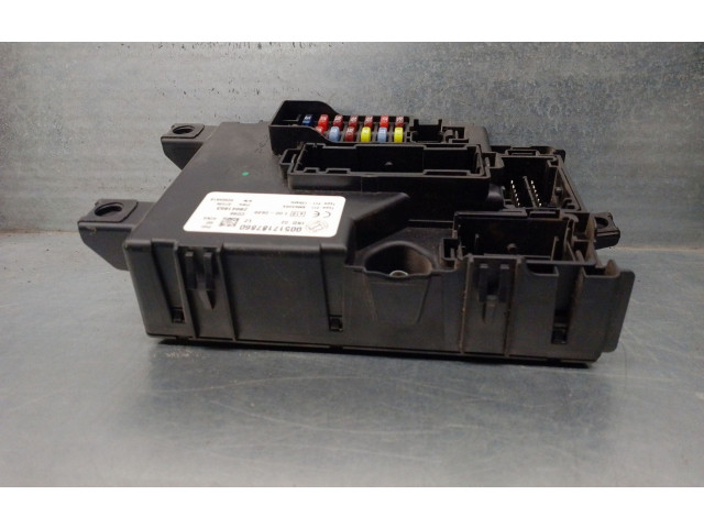 Pojistková skříňka Řídící jednotka BSM 00517187860, 28041853 Fiat Grande Punto 2005