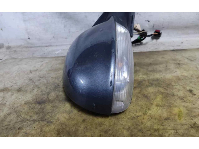 Зеркало электрическое Volkswagen Jetta V 2005 - 2010 года