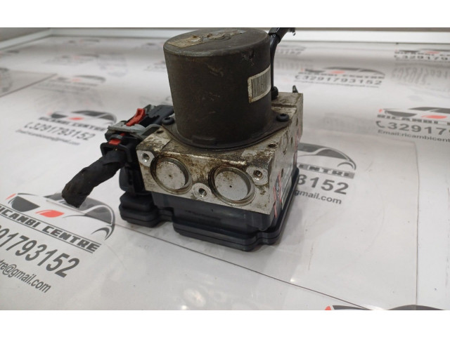 Блок управления АБС 589201P280, 125CV   KIA Venga