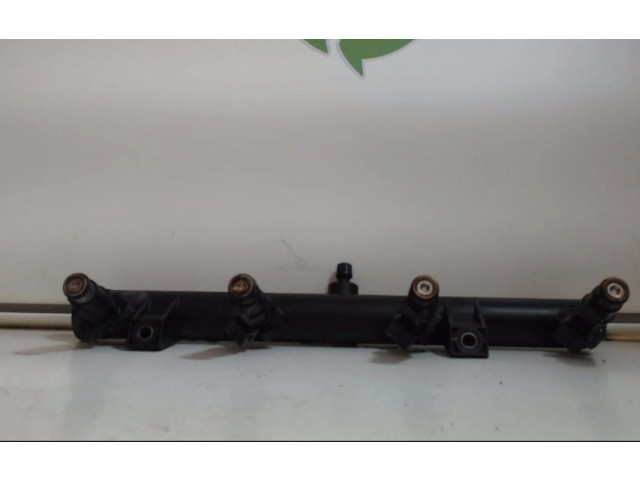 Магистральная трубка топлива 0000157088, 0000157088 Citroen Xsara Picasso