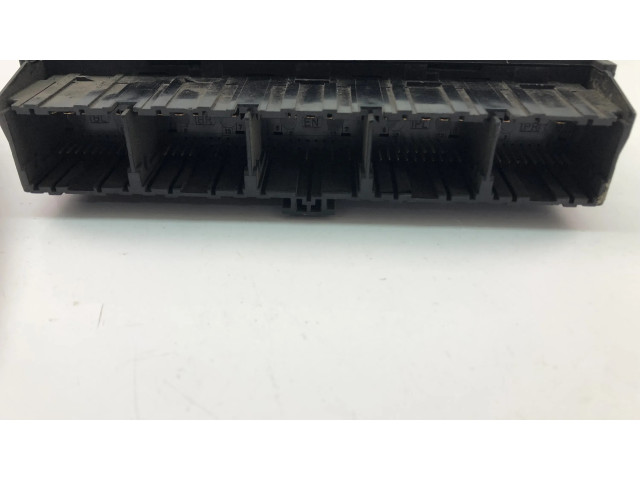 Блок комфорта 4X4315K600AB   Jaguar X-Type   