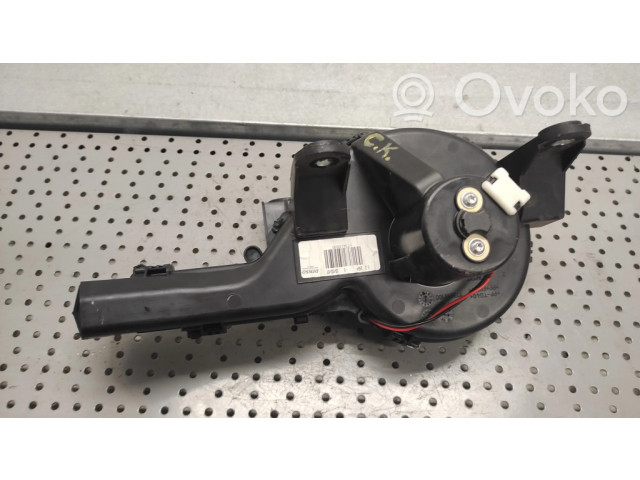Вентилятор печки 173610200, 173610100 Citroen C4 I Picasso